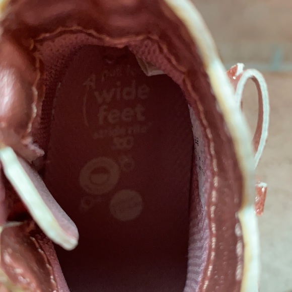 Stride Rite 360 Boot - Picture 6 of 6